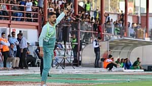 Hatayspor'da Bayram Toysal dönemi sona erdi