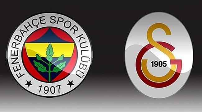 Hem Fenerbahçe hem Galatasaray forması giyen futbolcular