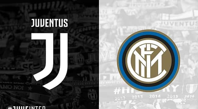 Juventus - Inter derbisi ertelendi