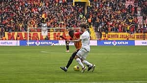 Konya kaçtı Kayseri yakaladı