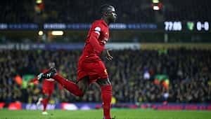 Liverpool bu kez de Mane ile kazandı