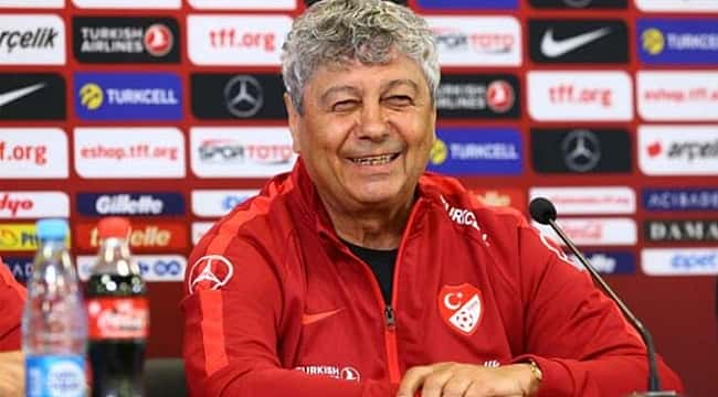 Lucescu Beşiktaş'ın Gaziantep maçını izleyecek