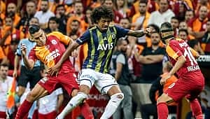 Luiz Gustavo derbide cezalı