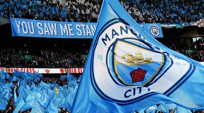 Manchester City itiraza gidiyor