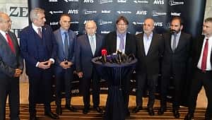Nihat Özdemir'den şampiyonluk açıklaması