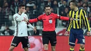 Oğuzhan: Van Persie'den özür diledim