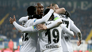 Sergen Yalçın galibiyetle başladı