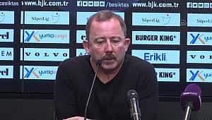 Sergen Yalçın onbiri bozmayacak