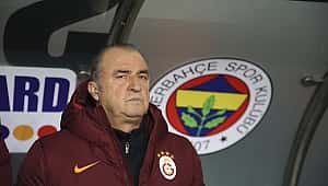 Terim: Şampiyonluk daha önemli