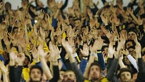 Trabzon'da Fenerbahçe seyircisi yine olmayacak
