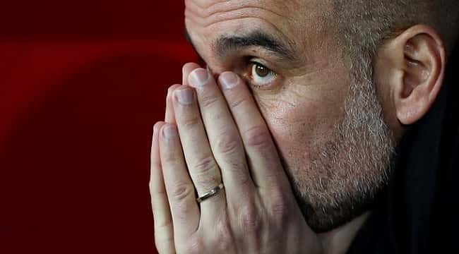 UEFA'dan Manchester City'ye 2 yıl men cezası