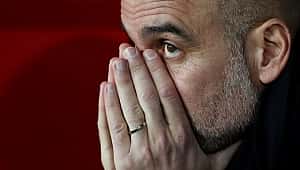 UEFA'dan Manchester City'ye 2 yıl men cezası