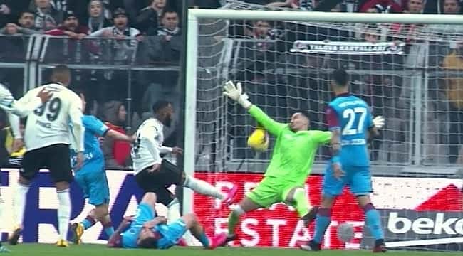 Uğurcan: 1 puan kötü değil