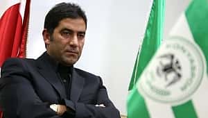 Ünal Karaman Konyaspor'la lige geri dönüyor