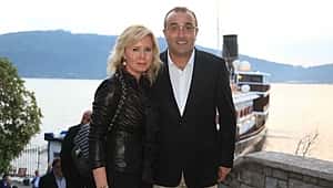 ABDÜRRAHİM ALBAYRAK VE EŞİ İÇİN RESMİ AÇIKLAMA