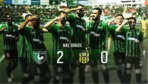 Denizlispor 8 hafta sonra galip geldi