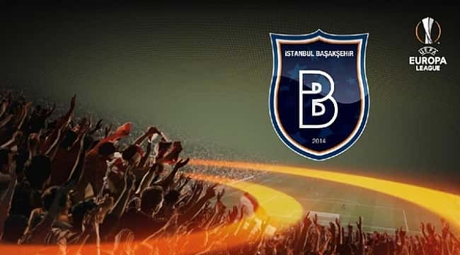 FC Kophenag - Başakşehir maçı seyircisiz oynanacak