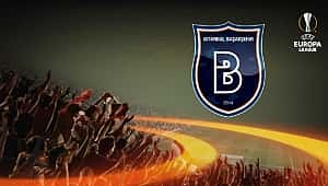 FC Kophenag - Başakşehir maçı seyircisiz oynanacak