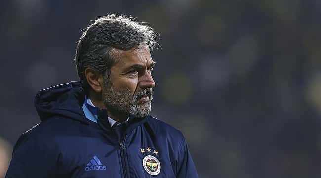 Kocaman'dan Fenerbahçe için ilk açıklama geldi!