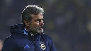 Kocaman'dan Fenerbahçe için ilk açıklama geldi!