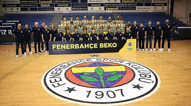 Fenerbahçe Beko Moskova deplasmanında