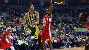 Fenerbahçe Beko savunmasıyla kazandı