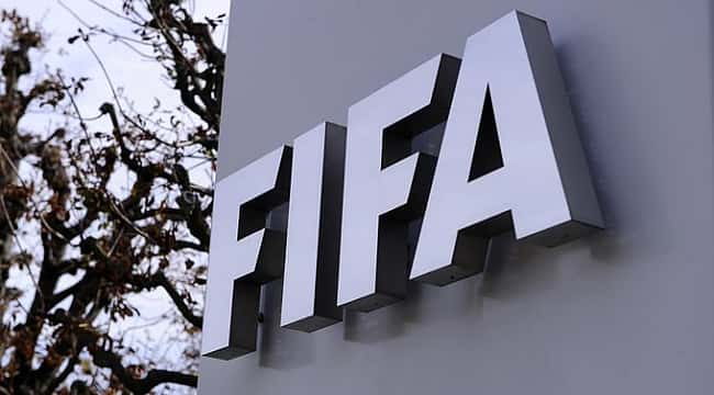 FIFA Dünya Kupası maçlarına korona virüs engeli