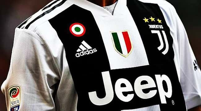 Juventus'ta koronavirüs alarmı