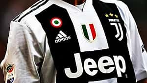 Juventus'ta koronavirüs alarmı