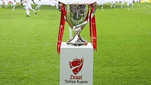 Kupa'da dev yarı final: Trabzonspor - Fenerbahçe