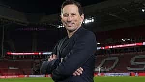 Roger Schmidt'in yeni takımı belli oldu