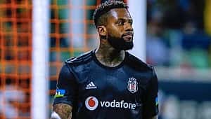 Sergen Yalçın'dan Jeremain Lens hamlesi