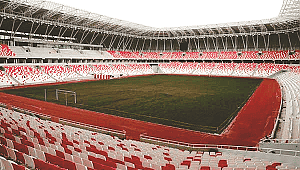 Sivasspor Galatasaray'ı konuk ediyor