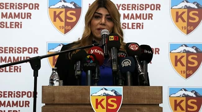 Sporu yöneten Türk kadınları