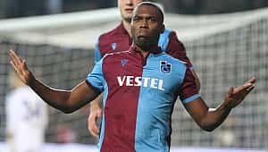 Trabzonspor'da Daniel Sturridge'in sözleşmesi feshedildi