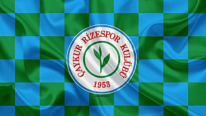 Ünal Karaman Çaykur Rizespor'da