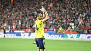 Vedat Muriqi'den açıklamalar