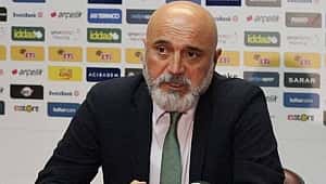 Yeni Malatyaspor'da Hikmet Karaman göreve getirildi