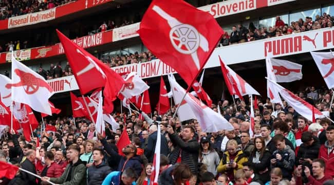 ARSENAL'DE MAAŞ İNDİRİMİ BAŞLADI