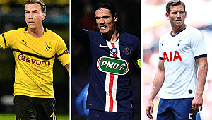 BONSERVİSİ ELİNDE OLAN 15 YILDIZ