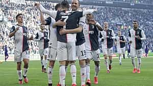 İTALYA'DA FUTBOL İÇİN İLK TARİH