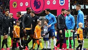 PREMIER LEAGUE'DEN YENİ AÇIKLAMA