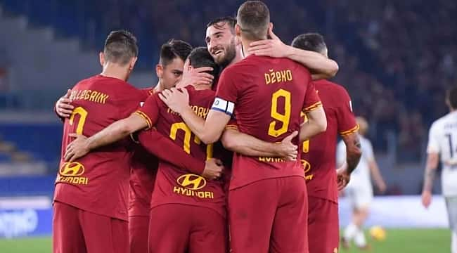 AS ROMA'DA KORONA KARARI