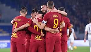 AS ROMA'DA KORONA KARARI