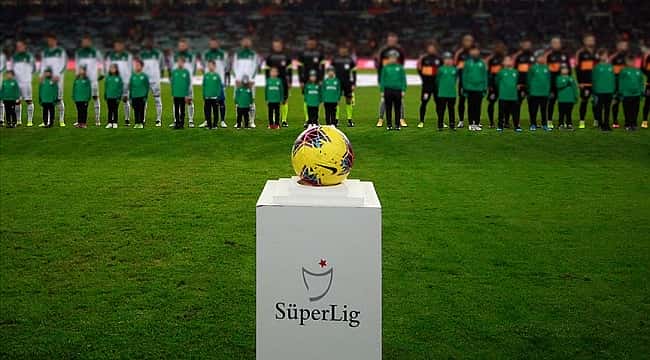 2020 21 Sezonunun Ismi Ne Olacak Super Lig Futboo Com