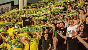 Acun Ilıcalı'nın satın aldığı kulüp