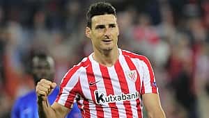 Aduriz 39 yaşında veda etti