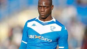 Balotelli yine Galatasaray'ın gündeminde