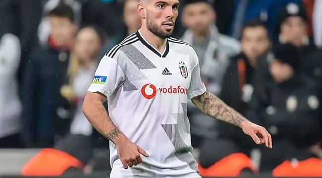 Beşiktaş'ta Rebocho Nantes yolcusu