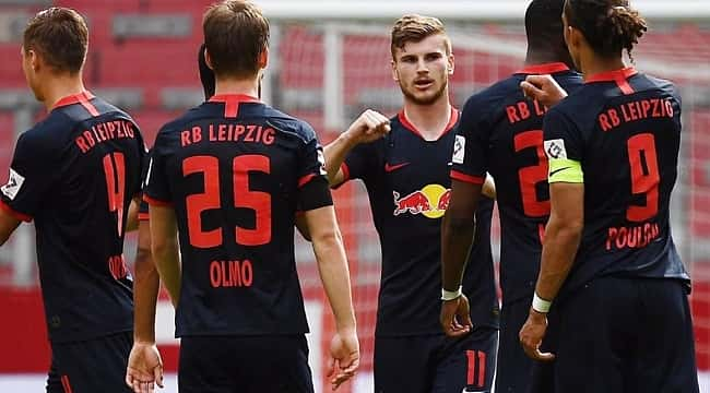 Bundesliga'da 28. hafta kapanıyor